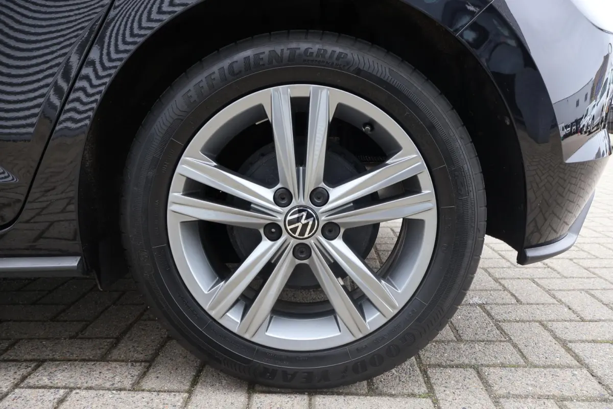 1.0 TSI Highline Business R 1e Eigenaar | Volledig Onderh | NAP | BTW | Navi | Carplay | Climate | ACC | DAB | LED | Start/Stop | PDC
