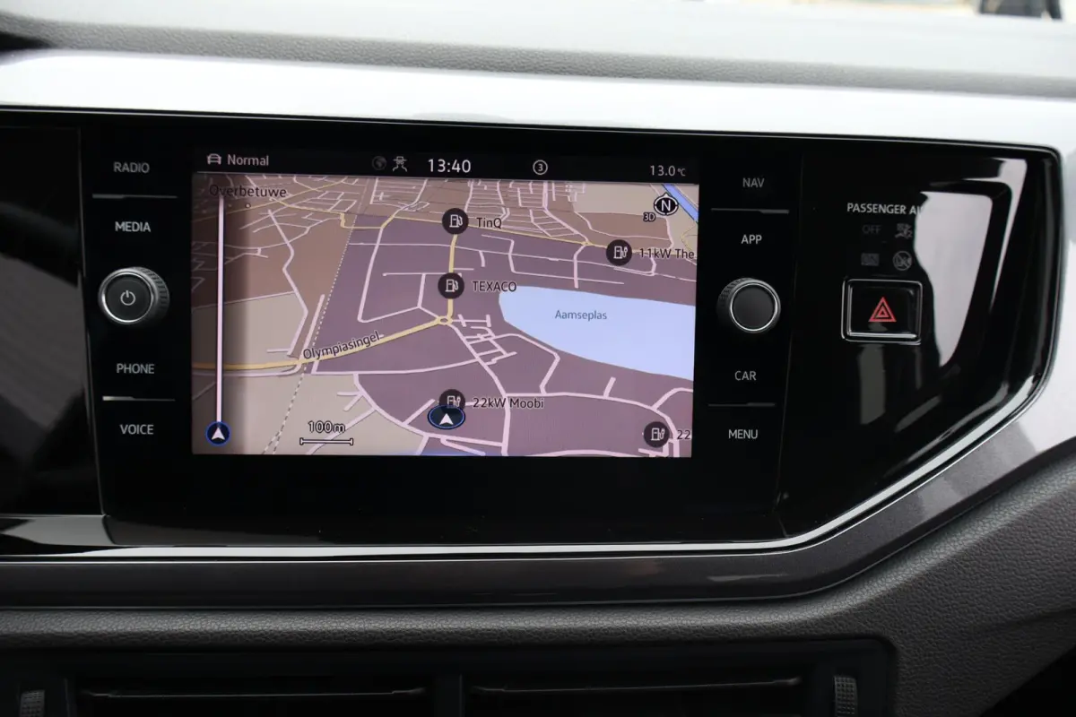1.0 TSI Highline Business R 1e Eigenaar | Volledig Onderh | NAP | BTW | Navi | Carplay | Climate | ACC | DAB | LED | Start/Stop | PDC