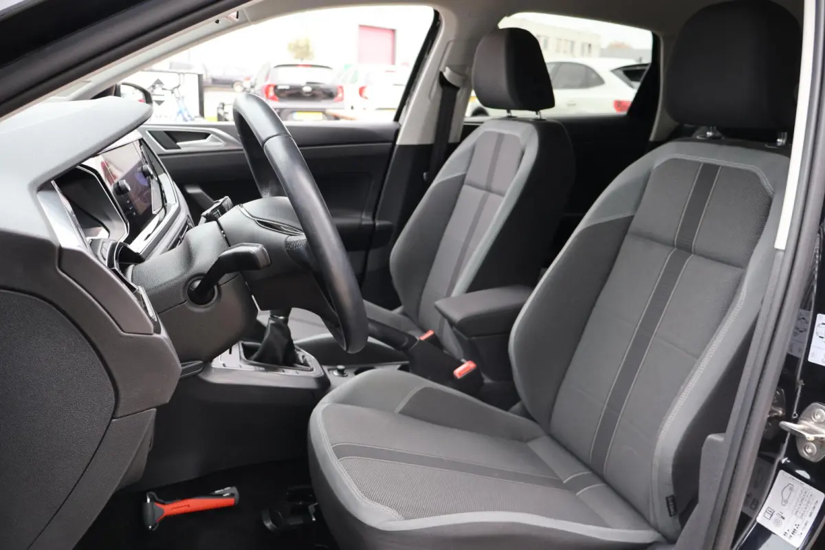 1.0 TSI Highline Business R 1e Eigenaar | Volledig Onderh | NAP | BTW | Navi | Carplay | Climate | ACC | DAB | LED | Start/Stop | PDC