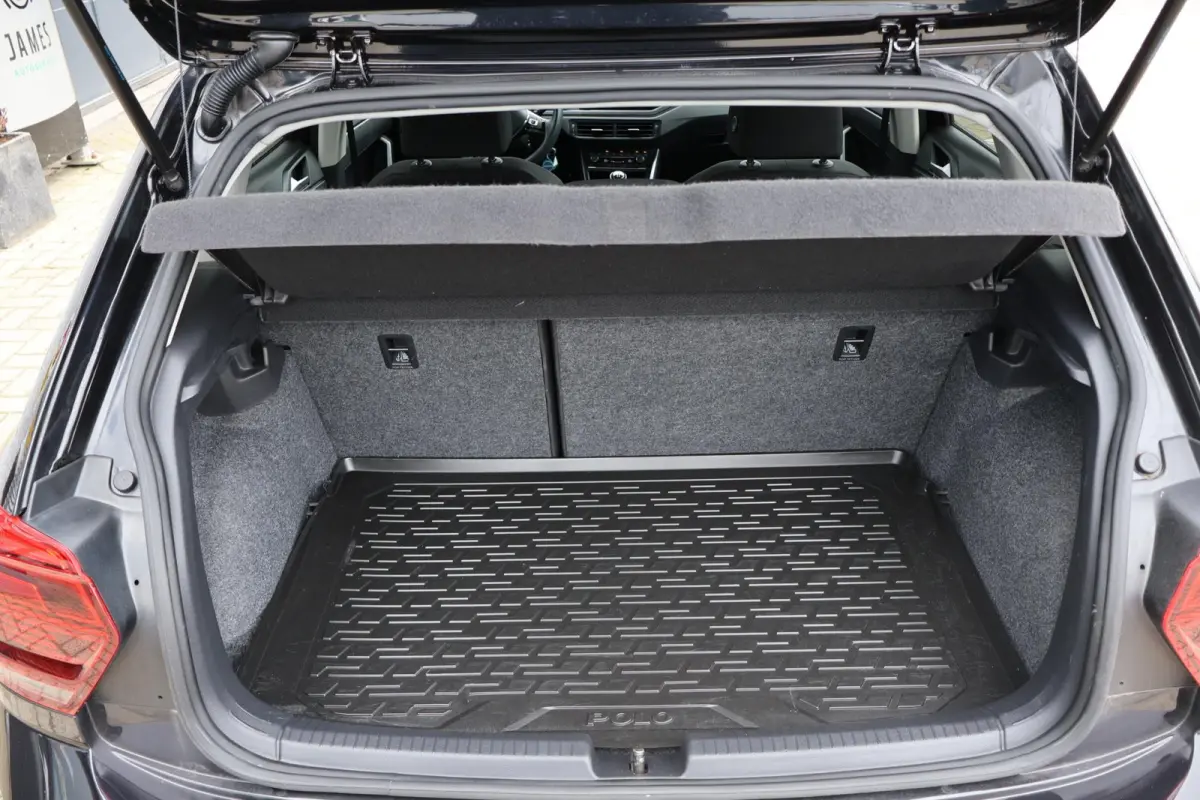 1.0 TSI Highline Business R 1e Eigenaar | Volledig Onderh | NAP | BTW | Navi | Carplay | Climate | ACC | DAB | LED | Start/Stop | PDC