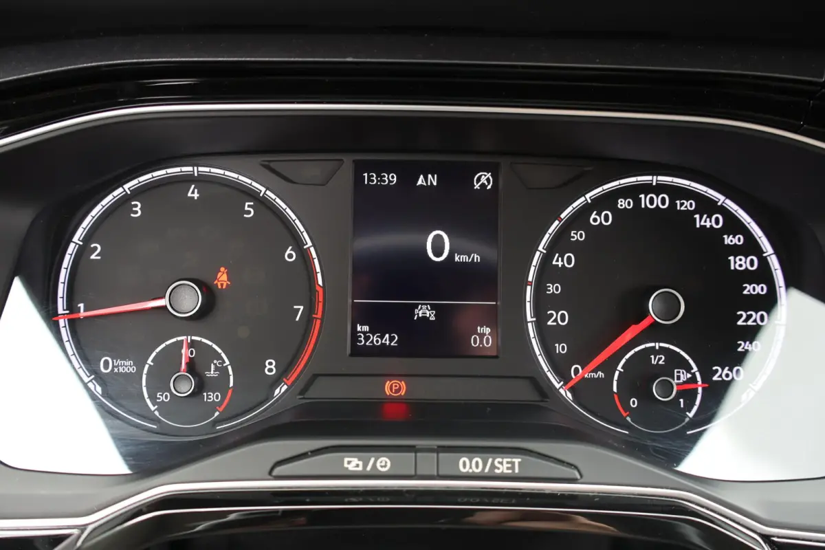1.0 TSI Highline Business R 1e Eigenaar | Volledig Onderh | NAP | BTW | Navi | Carplay | Climate | ACC | DAB | LED | Start/Stop | PDC