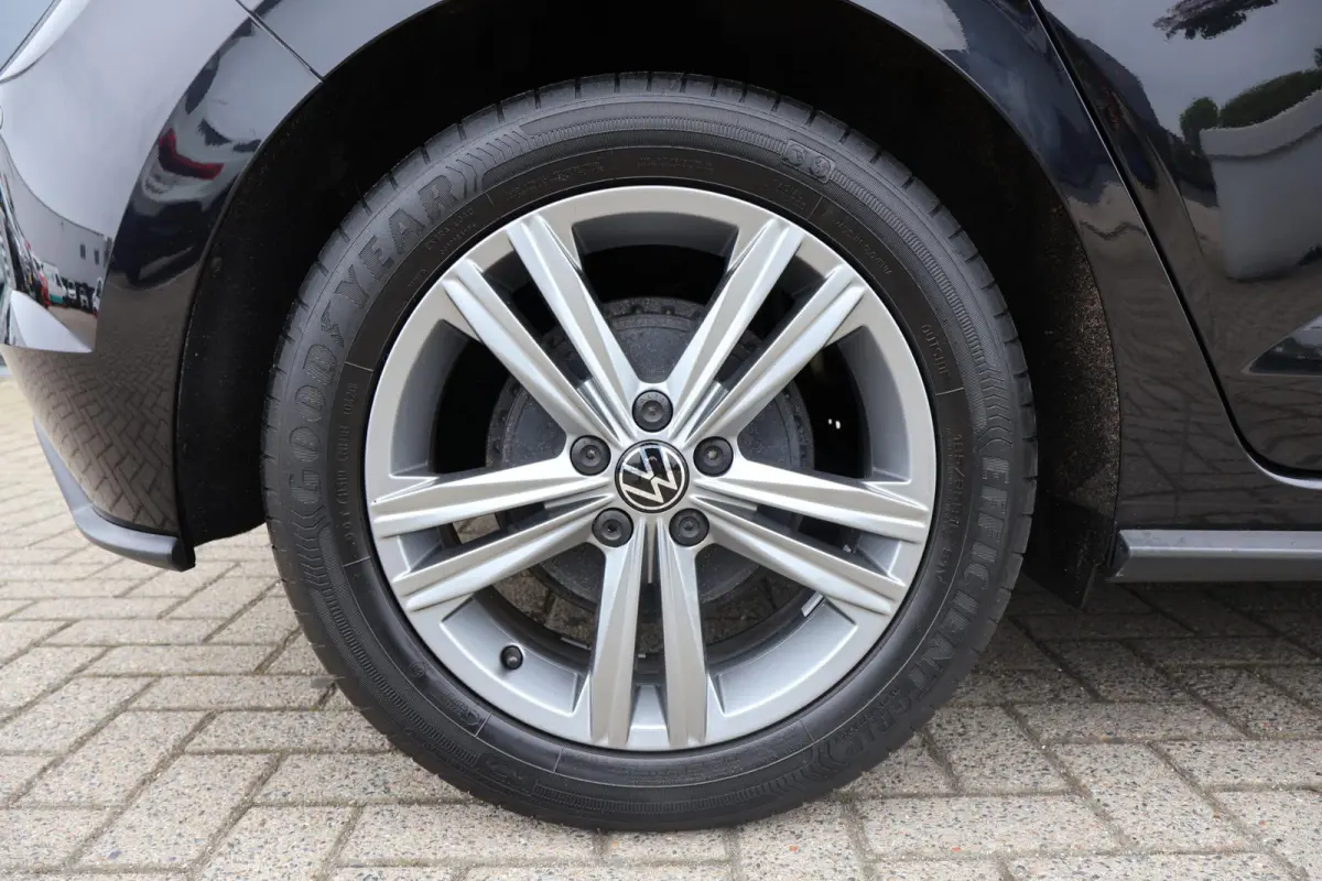 1.0 TSI Highline Business R 1e Eigenaar | Volledig Onderh | NAP | BTW | Navi | Carplay | Climate | ACC | DAB | LED | Start/Stop | PDC