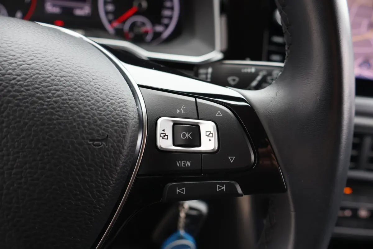 1.0 TSI Highline Business R 1e Eigenaar | Volledig Onderh | NAP | BTW | Navi | Carplay | Climate | ACC | DAB | LED | Start/Stop | PDC