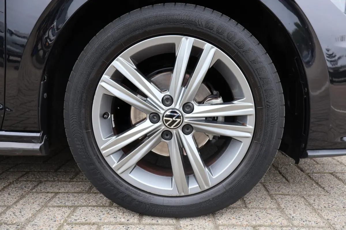 1.0 TSI Highline Business R 1e Eigenaar | Volledig Onderh | NAP | BTW | Navi | Carplay | Climate | ACC | DAB | LED | Start/Stop | PDC