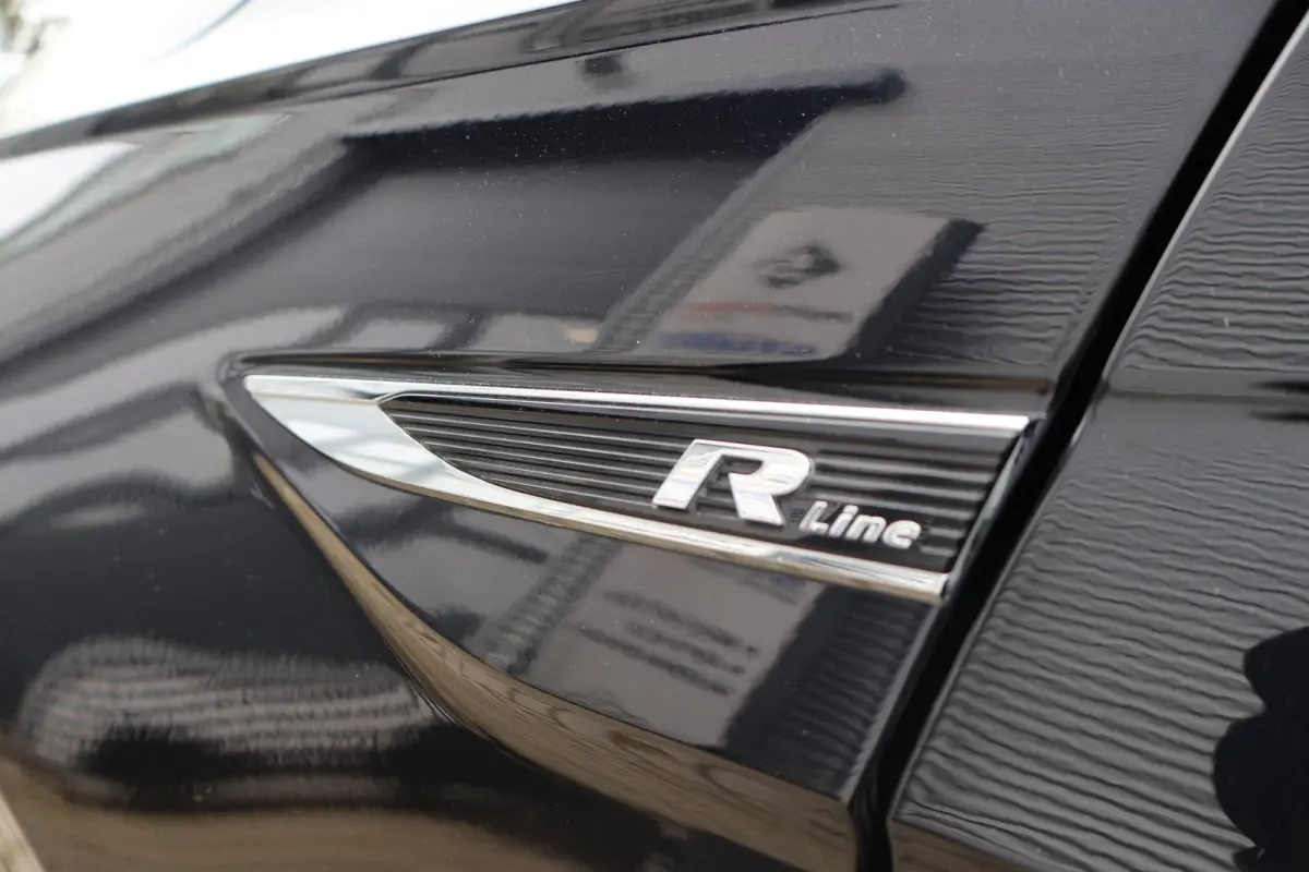 1.0 TSI Highline Business R 1e Eigenaar | Volledig Onderh | NAP | BTW | Navi | Carplay | Climate | ACC | DAB | LED | Start/Stop | PDC