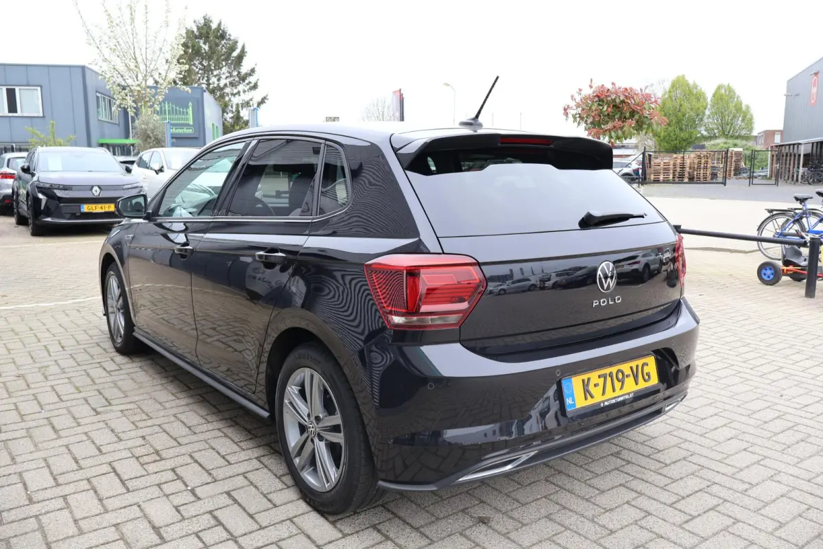 1.0 TSI Highline Business R 1e Eigenaar | Volledig Onderh | NAP | BTW | Navi | Carplay | Climate | ACC | DAB | LED | Start/Stop | PDC