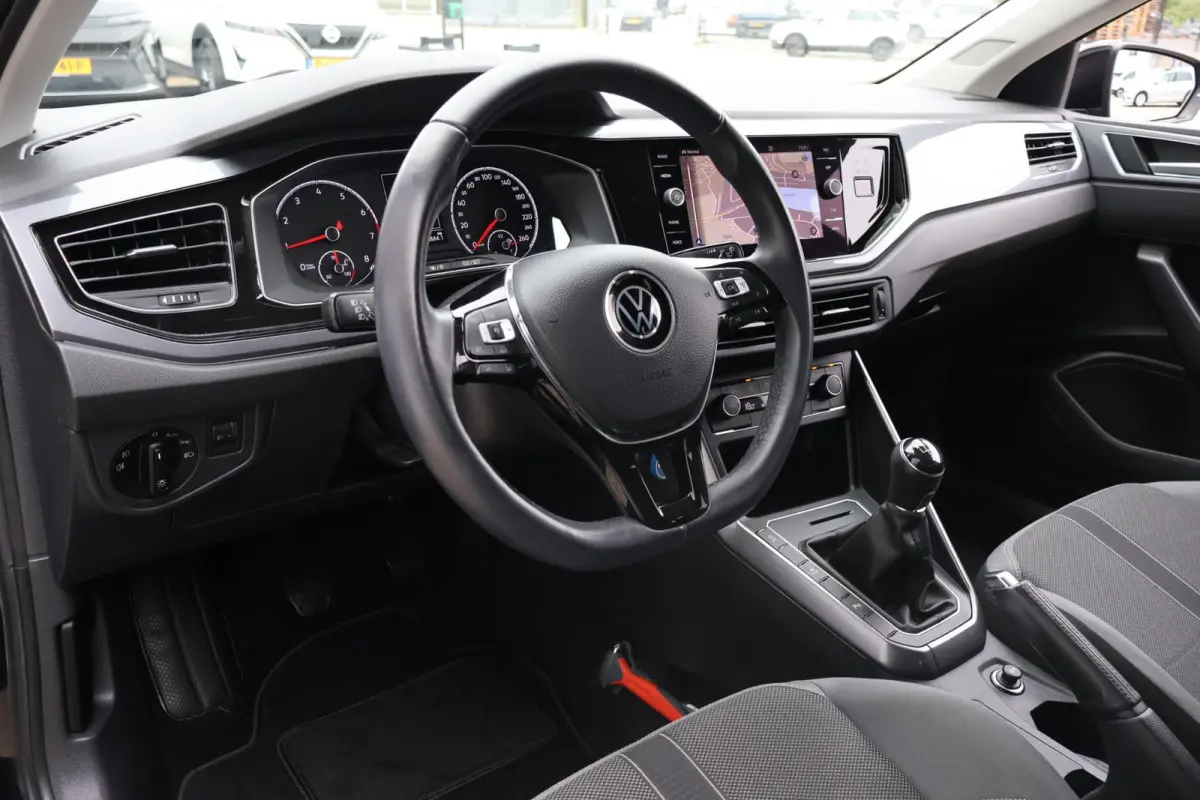 1.0 TSI Highline Business R 1e Eigenaar | Volledig Onderh | NAP | BTW | Navi | Carplay | Climate | ACC | DAB | LED | Start/Stop | PDC