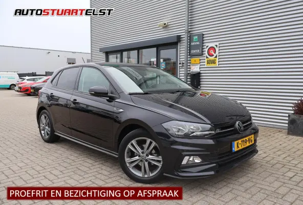 1.0 TSI Highline Business R 1e Eigenaar | Volledig Onderh | NAP | BTW | Navi | Carplay | Climate | ACC | DAB | LED | Start/Stop | PDC