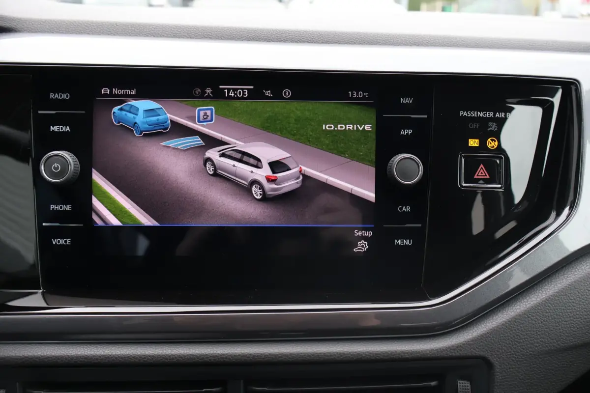 1.0 TSI Highline Business R 1e Eigenaar | Volledig Onderh | NAP | BTW | Navi | Carplay | Climate | ACC | DAB | LED | Start/Stop | PDC