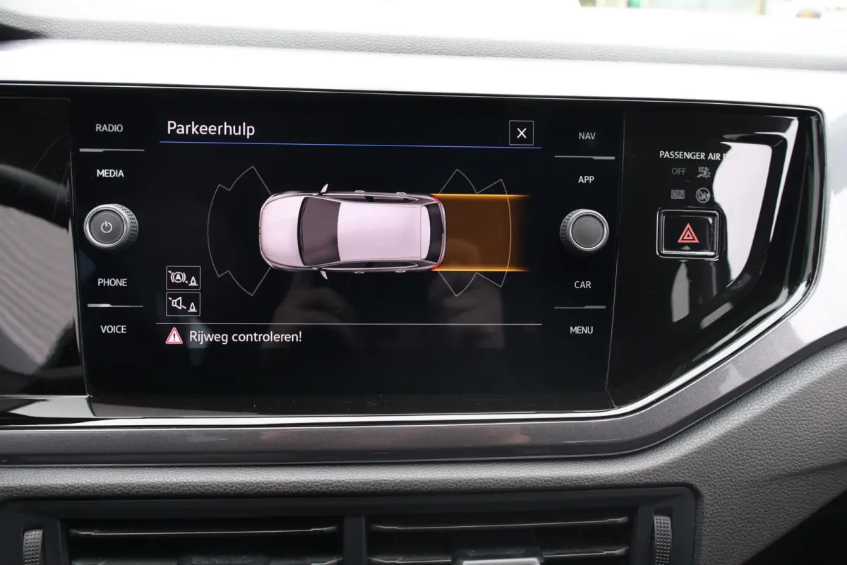 1.0 TSI Highline Business R 1e Eigenaar | Volledig Onderh | NAP | BTW | Navi | Carplay | Climate | ACC | DAB | LED | Start/Stop | PDC