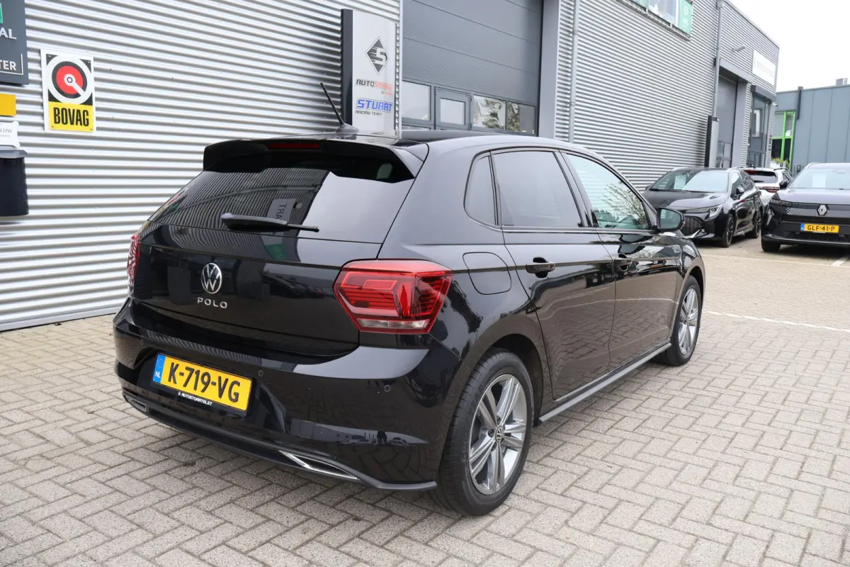 1.0 TSI Highline Business R 1e Eigenaar | Volledig Onderh | NAP | BTW | Navi | Carplay | Climate | ACC | DAB | LED | Start/Stop | PDC