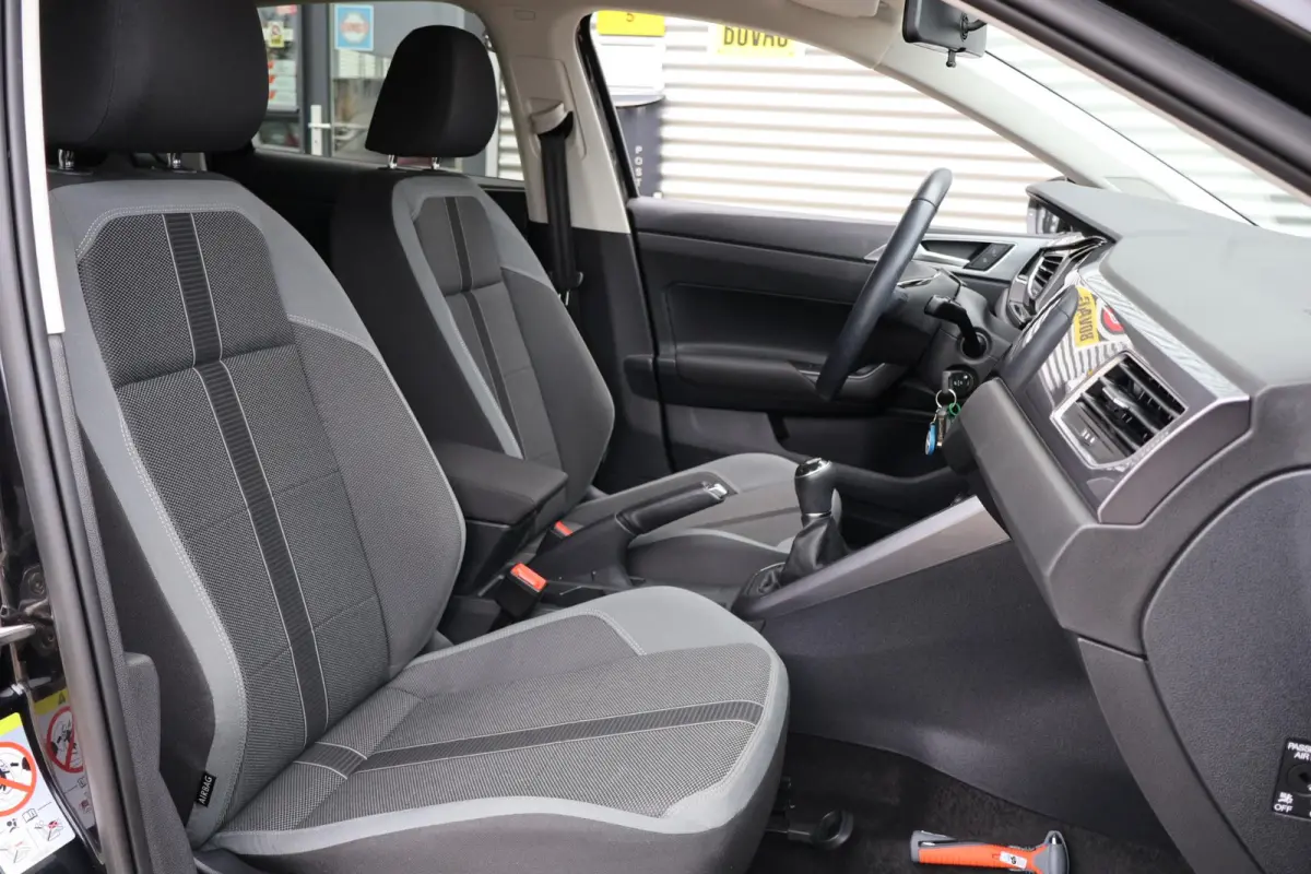 1.0 TSI Highline Business R 1e Eigenaar | Volledig Onderh | NAP | BTW | Navi | Carplay | Climate | ACC | DAB | LED | Start/Stop | PDC