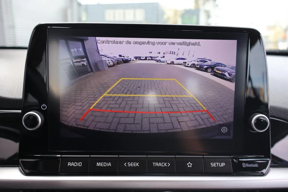 1.0 DPi DynamicLine 1e Eigenaar | Dealer Onderh | NAP | BTW | Camera | Carplay | MultiMedia | Cruise | DAB | Start/Stop | Hill-Hold