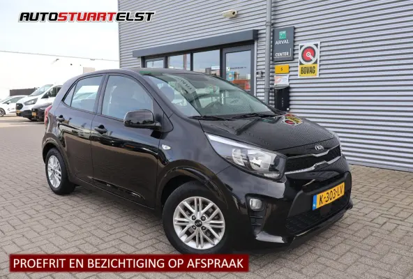 1.0 DPi DynamicLine 1e Eigenaar | Dealer Onderh | NAP | BTW | Camera | Carplay | MultiMedia | Cruise | DAB | Start/Stop | Hill-Hold