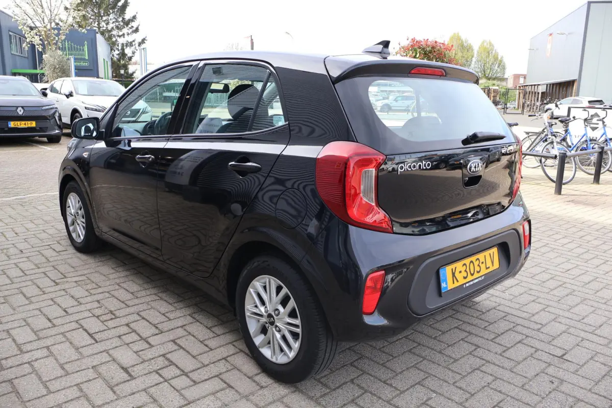 1.0 DPi DynamicLine 1e Eigenaar | Dealer Onderh | NAP | BTW | Camera | Carplay | MultiMedia | Cruise | DAB | Start/Stop | Hill-Hold