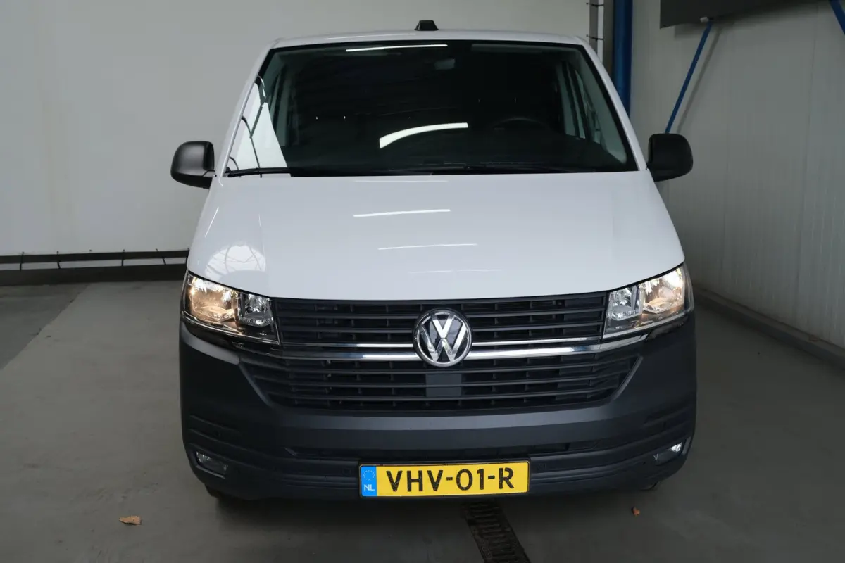 2.0 TDI L2H1 150PK 28 Automaat - N.A.P. Airco, Cruise, Navi, PDC.