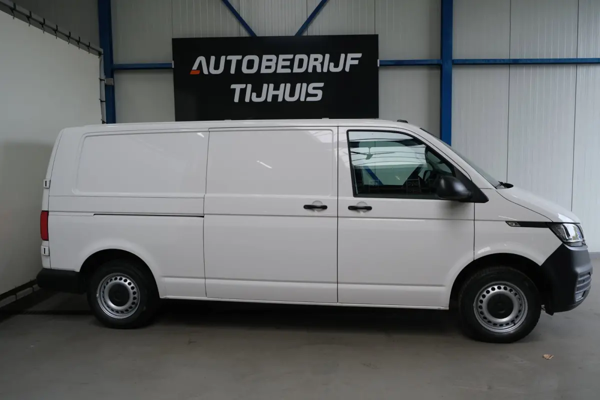 2.0 TDI L2H1 150PK 28 Automaat - N.A.P. Airco, Cruise, Navi, PDC.