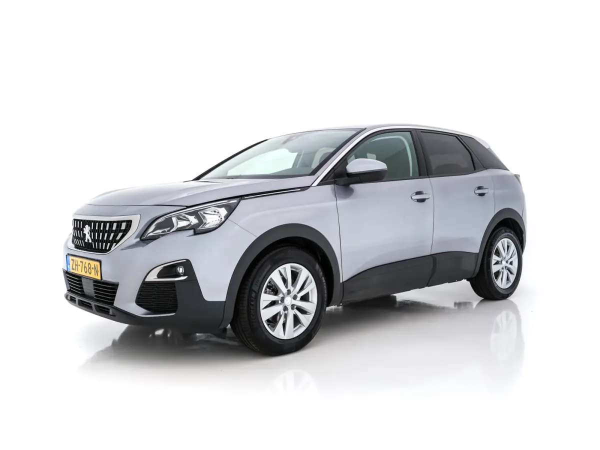 1.2 PureTech Blue Lease Executive *NAVI-FULLMAP | DIGI-COCKPIT | SPORT-SEATS | ECC | PDC | CRUISE | CARPLAY  | PRIVACY-GLASS | TOWBAR | 17"ALU*
