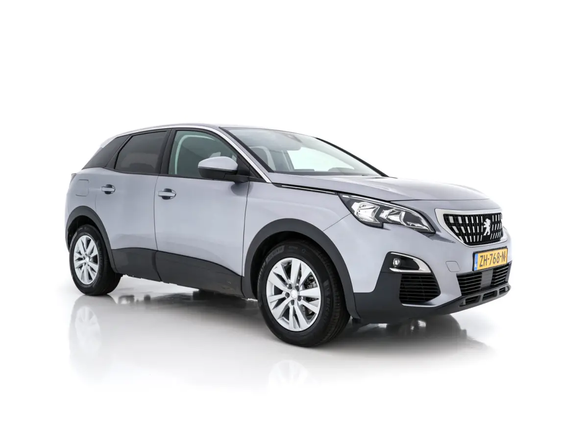 1.2 PureTech Blue Lease Executive *NAVI-FULLMAP | DIGI-COCKPIT | SPORT-SEATS | ECC | PDC | CRUISE | CARPLAY  | PRIVACY-GLASS | TOWBAR | 17"ALU*