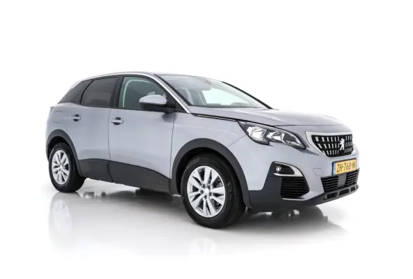 1.2 PureTech Blue Lease Executive *NAVI-FULLMAP | DIGI-COCKPIT | SPORT-SEATS | ECC | PDC | CRUISE | CARPLAY  | PRIVACY-GLASS | TOWBAR | 17"ALU*