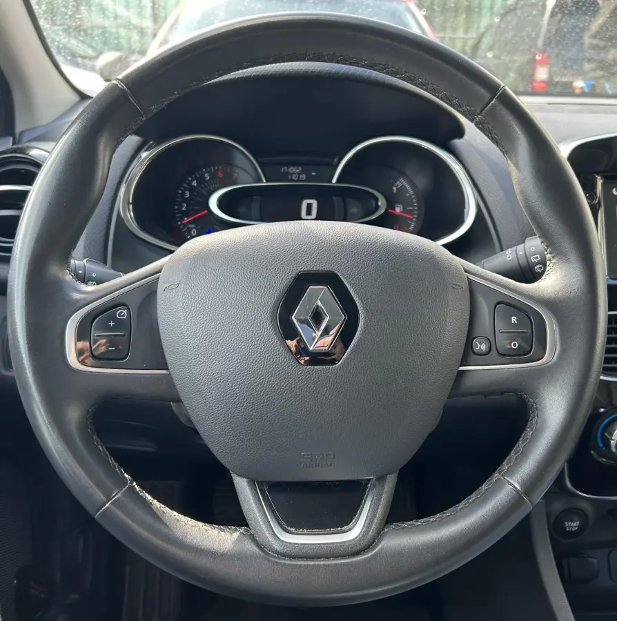 0.9 TCe Limited | Nette Staat | Volledige Onderhoudshistorie | Navigatie | Cruise Control | Airco | Parkeersensoren | Lichtmetalen Velgen |