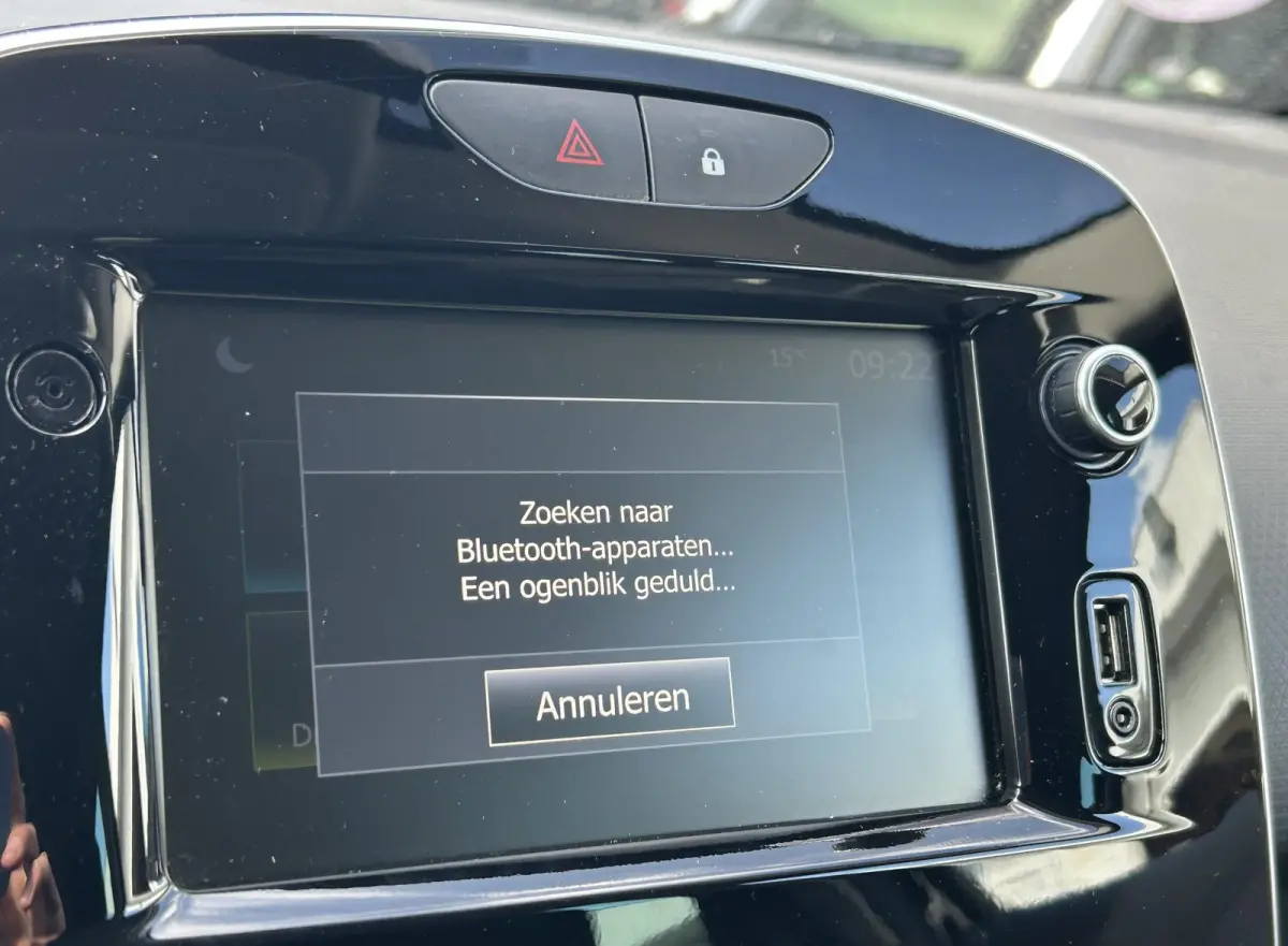 0.9 TCe Limited | Nette Staat | Volledige Onderhoudshistorie | Navigatie | Cruise Control | Airco | Parkeersensoren | Lichtmetalen Velgen |