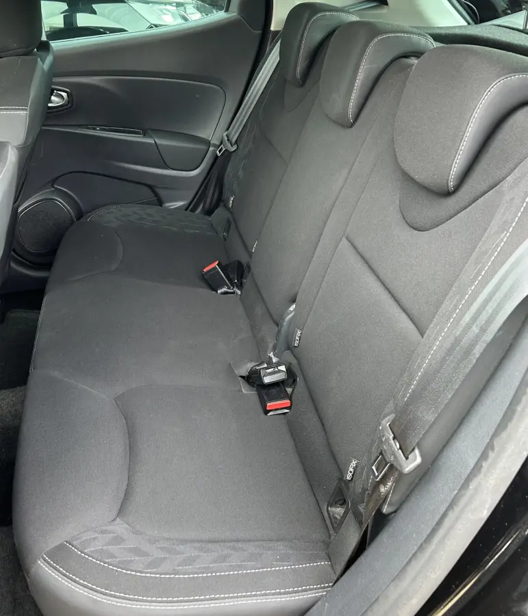 0.9 TCe Limited | Nette Staat | Volledige Onderhoudshistorie | Navigatie | Cruise Control | Airco | Parkeersensoren | Lichtmetalen Velgen |