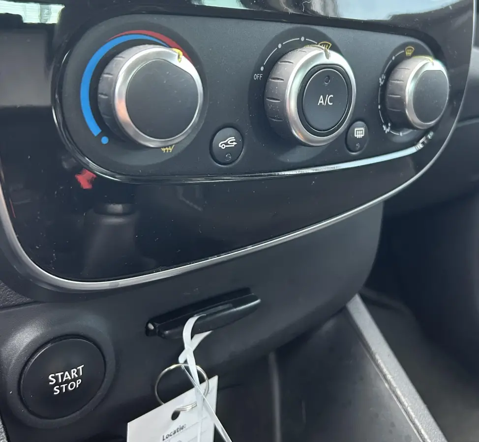0.9 TCe Limited | Nette Staat | Volledige Onderhoudshistorie | Navigatie | Cruise Control | Airco | Parkeersensoren | Lichtmetalen Velgen |