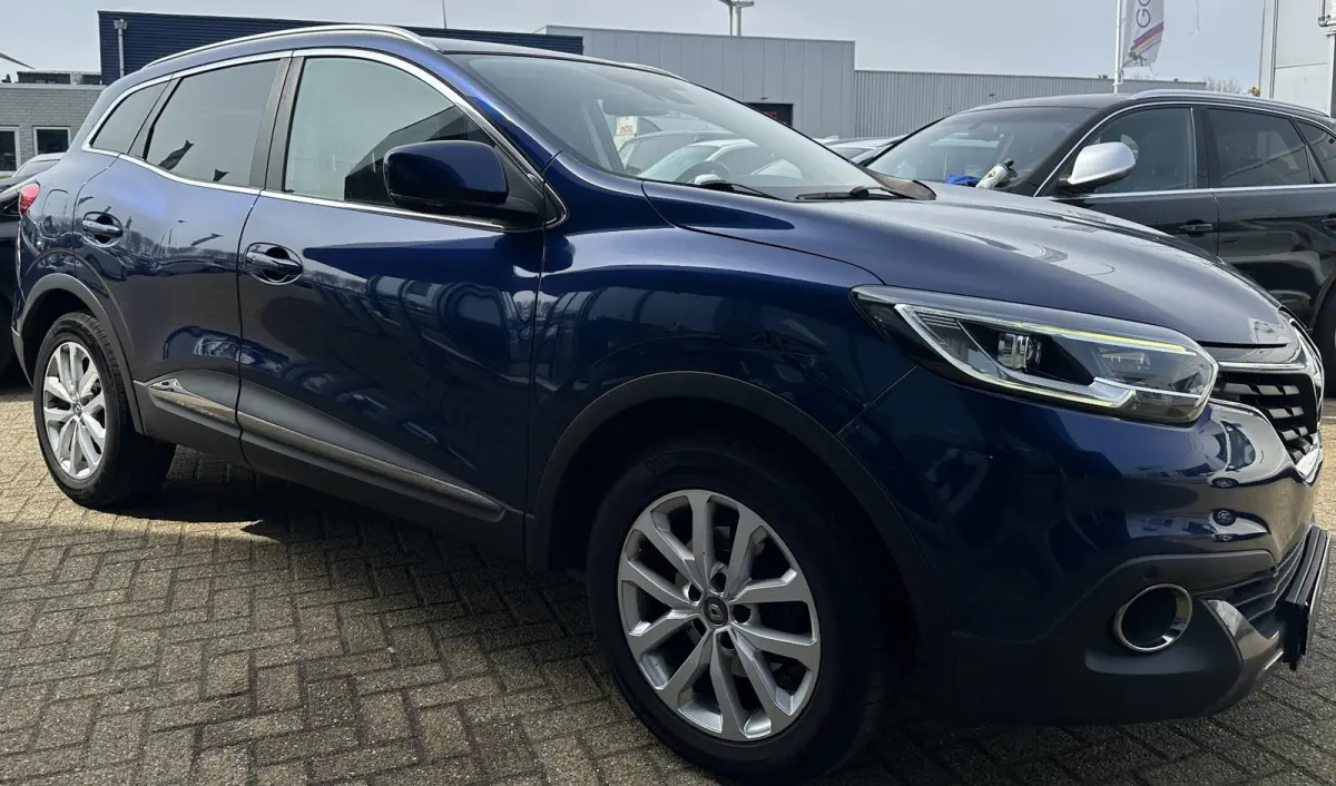 1.2 TCe Intens 131PK | NL AUTO | Achteruitrijcamera | Trekhaak | Dodehoekdetectie | 2 Sleutels |