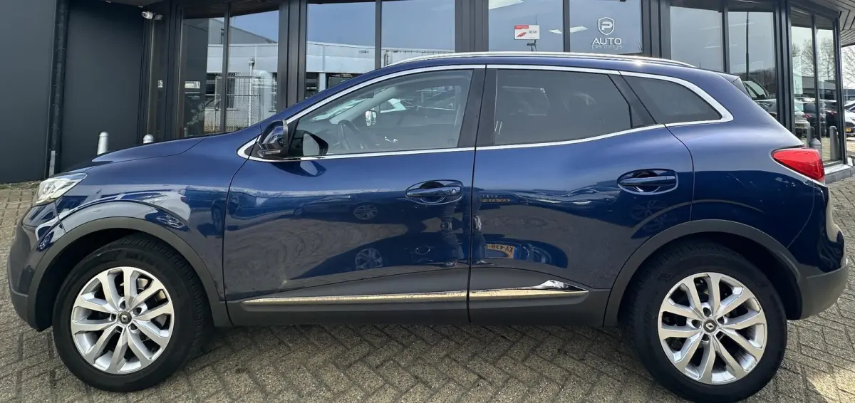1.2 TCe Intens 131PK | NL AUTO | Achteruitrijcamera | Trekhaak | Dodehoekdetectie | 2 Sleutels |