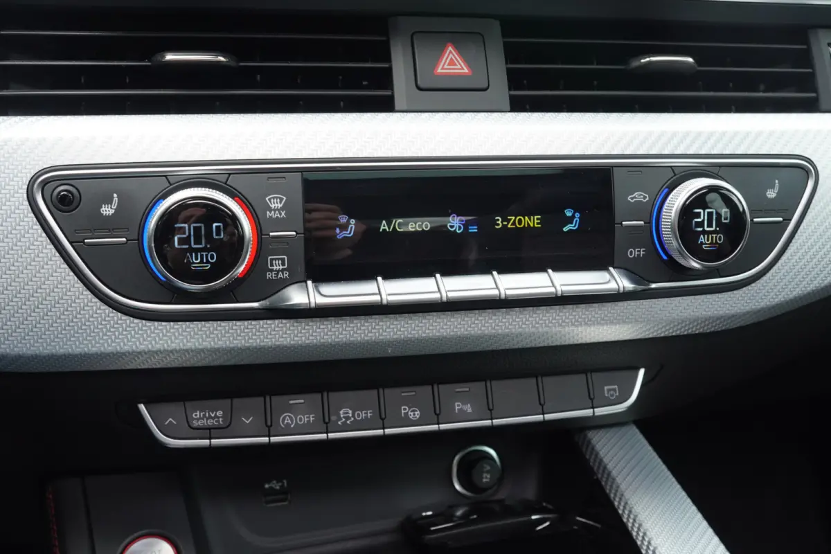 2.9 TFSI RS5 quattro Competition Plus - HEAD UP - PANODAK - B&O - MATRIX - CAMERA -