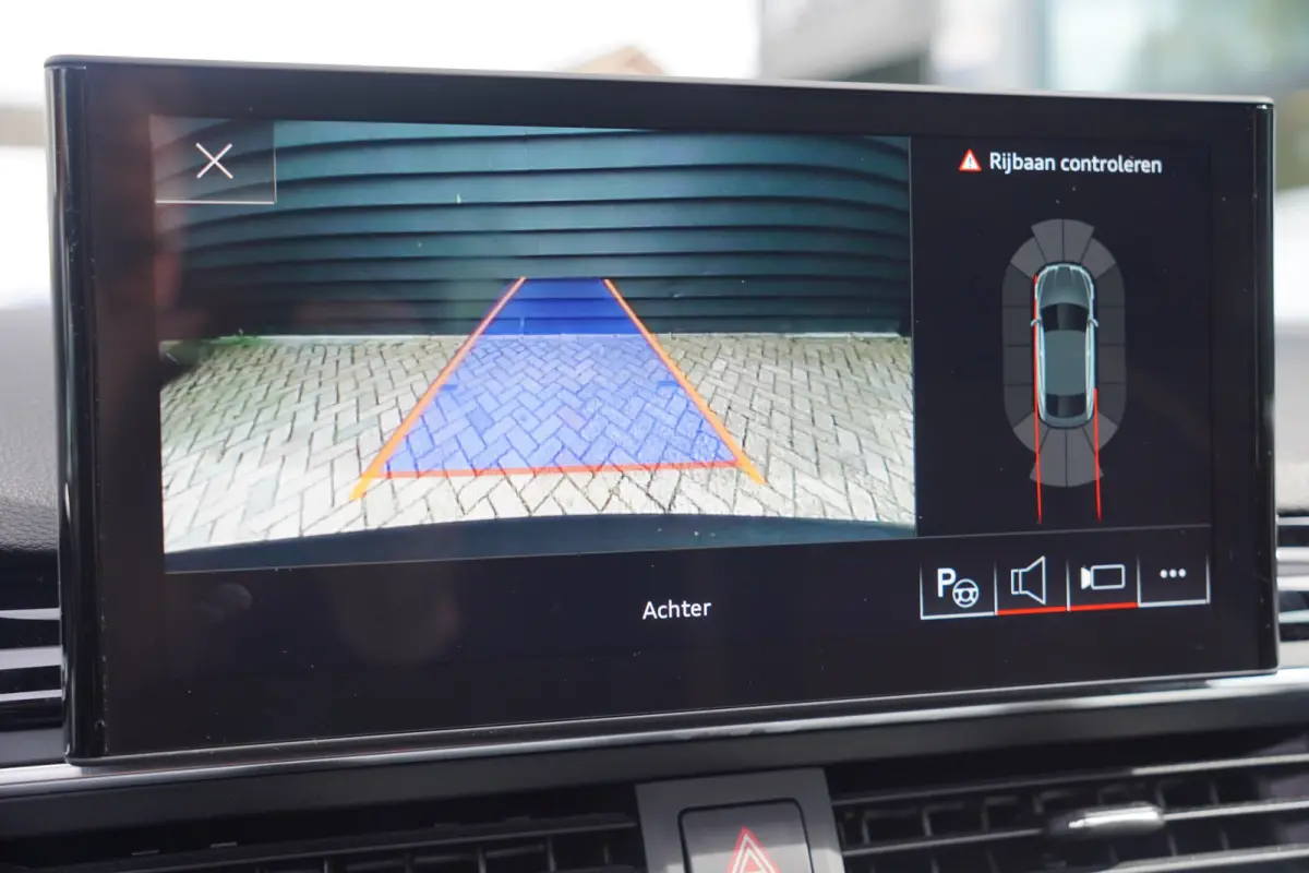 2.9 TFSI RS5 quattro Competition Plus - HEAD UP - PANODAK - B&O - MATRIX - CAMERA -