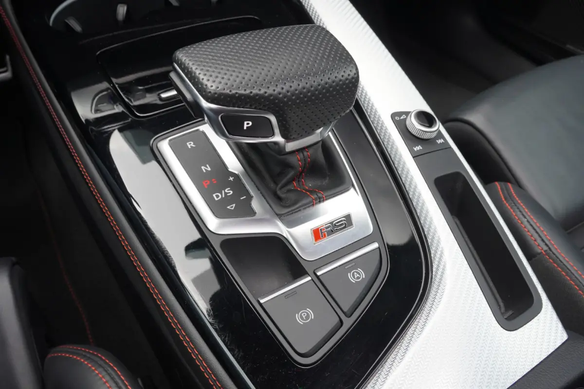 2.9 TFSI RS5 quattro Competition Plus - HEAD UP - PANODAK - B&O - MATRIX - CAMERA -