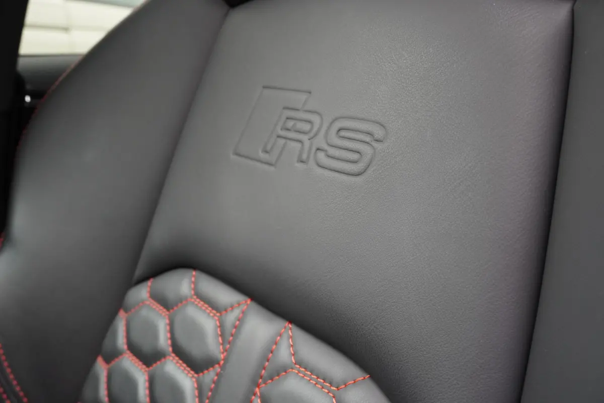 2.9 TFSI RS5 quattro Competition Plus - HEAD UP - PANODAK - B&O - MATRIX - CAMERA -