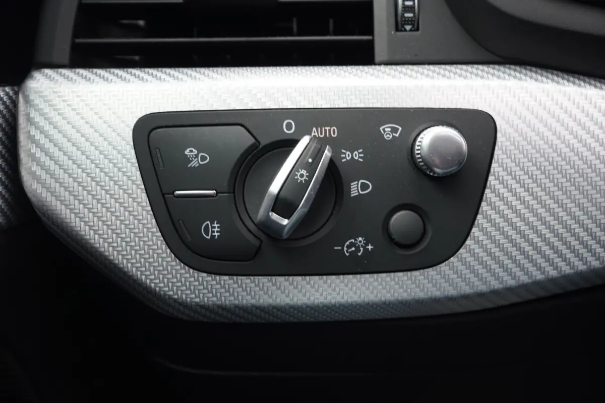 2.9 TFSI RS5 quattro Competition Plus - HEAD UP - PANODAK - B&O - MATRIX - CAMERA -