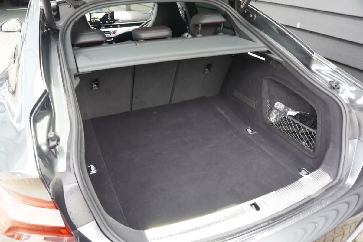 2.9 TFSI RS5 quattro Competition Plus - HEAD UP - PANODAK - B&O - MATRIX - CAMERA -