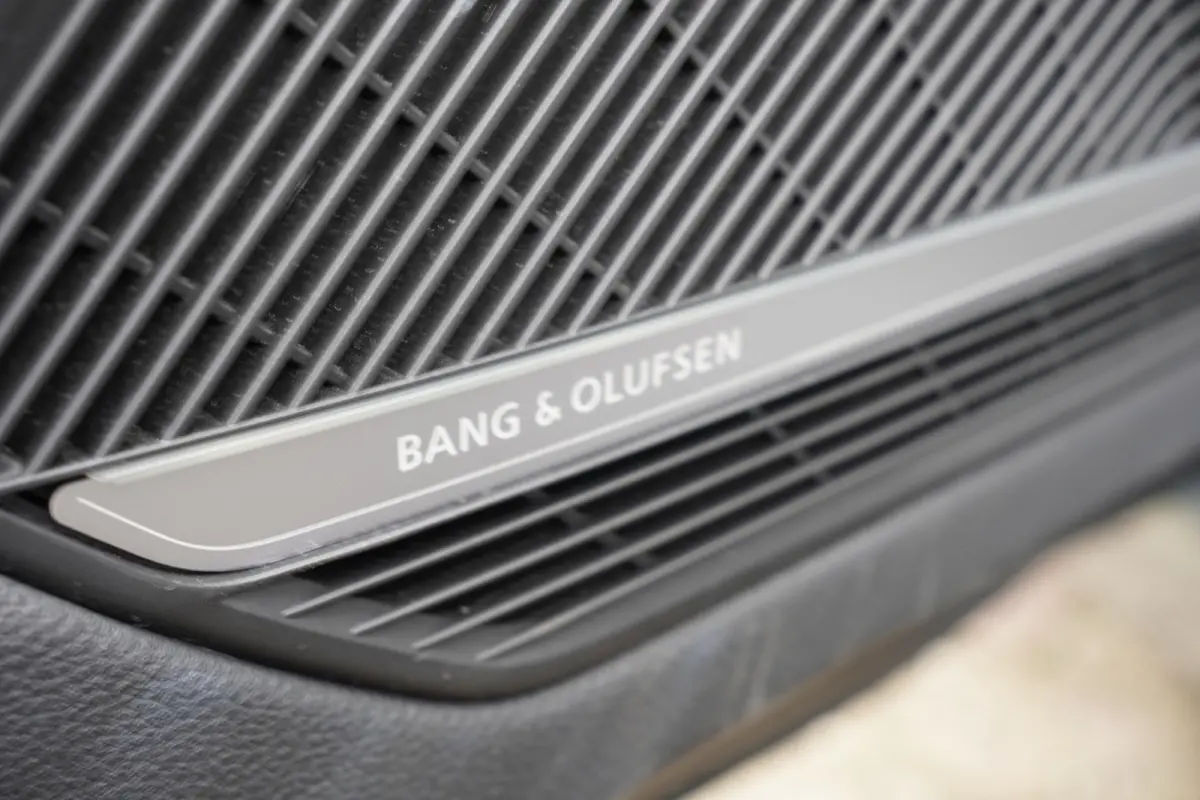 2.9 TFSI RS5 quattro Competition Plus - HEAD UP - PANODAK - B&O - MATRIX - CAMERA -
