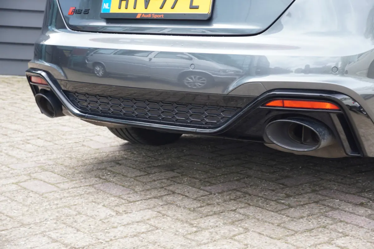 2.9 TFSI RS5 quattro Competition Plus - HEAD UP - PANODAK - B&O - MATRIX - CAMERA -