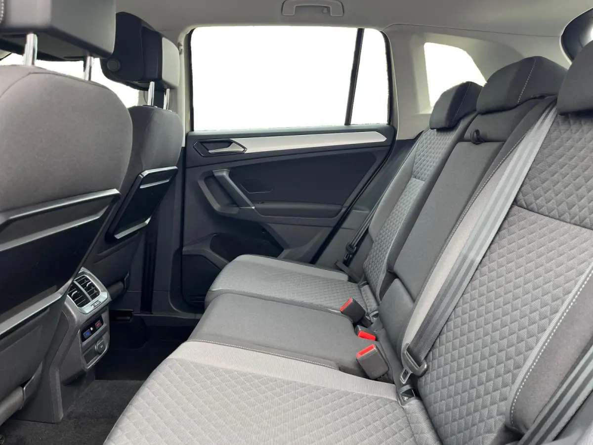 1.4 TSI ACT Highline | Navigatie | Stoelverwarming | Automaat | Adaptive Cruise Control