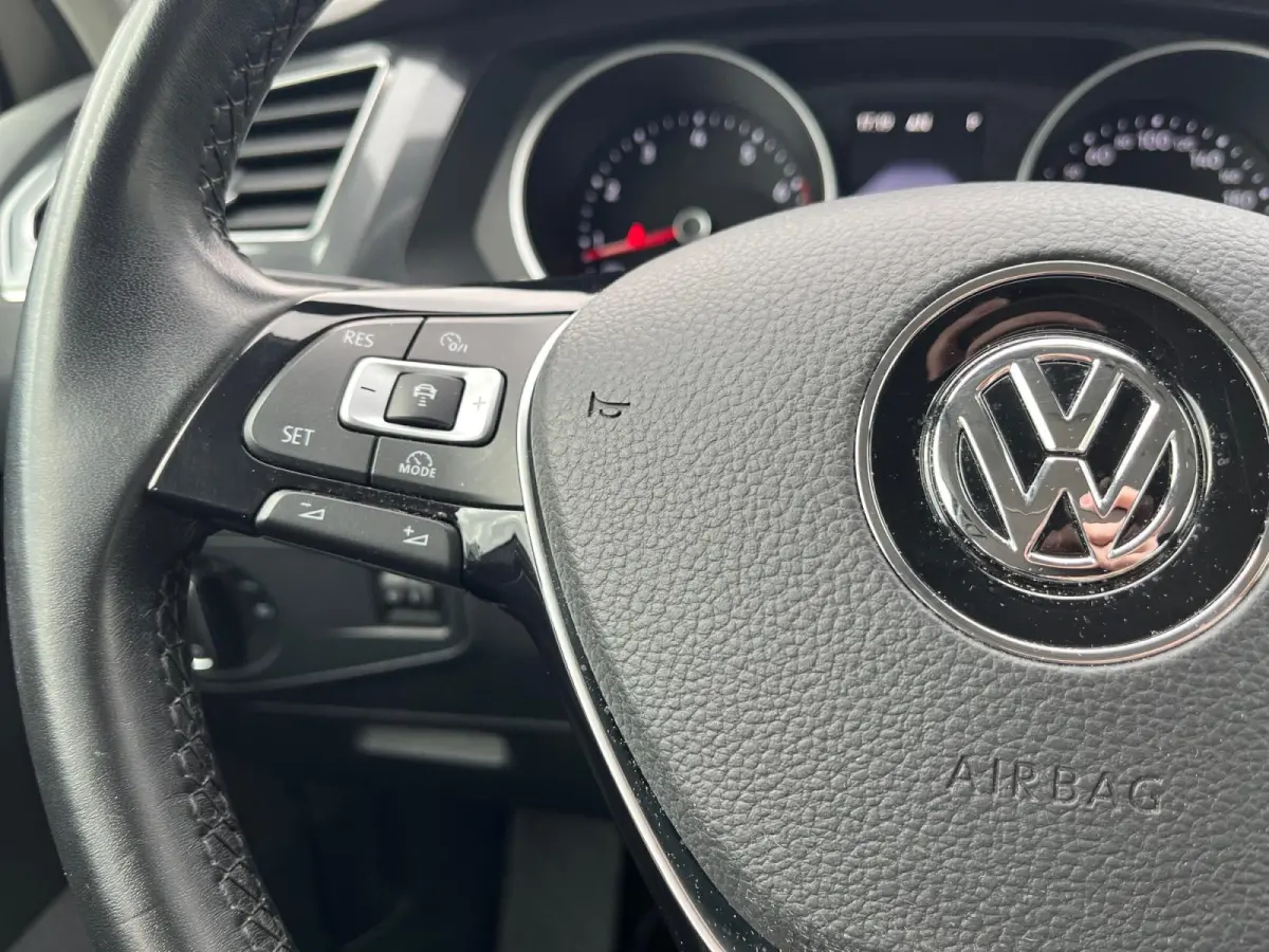 1.4 TSI ACT Highline | Navigatie | Stoelverwarming | Automaat | Adaptive Cruise Control