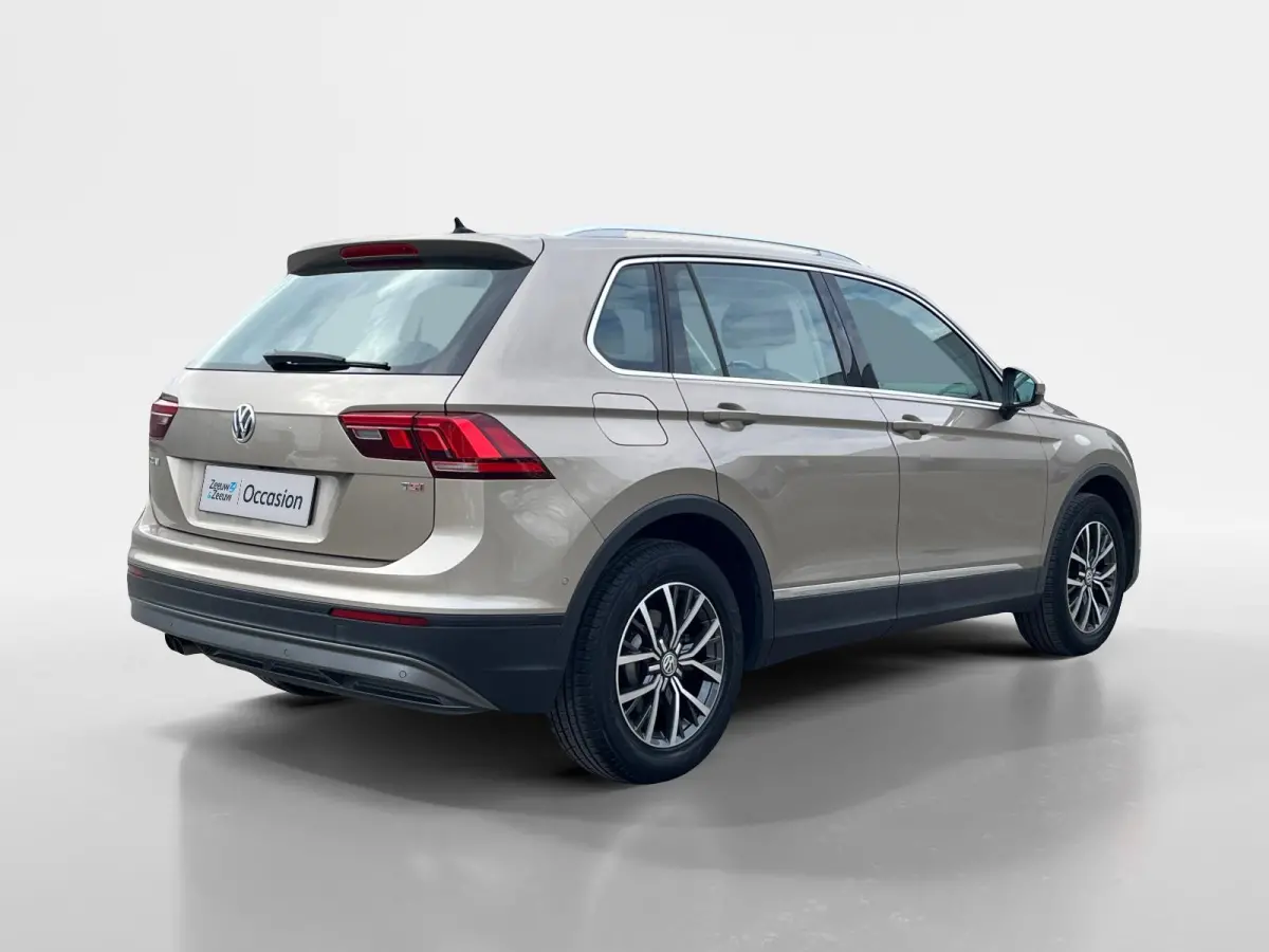 1.4 TSI ACT Highline | Navigatie | Stoelverwarming | Automaat | Adaptive Cruise Control