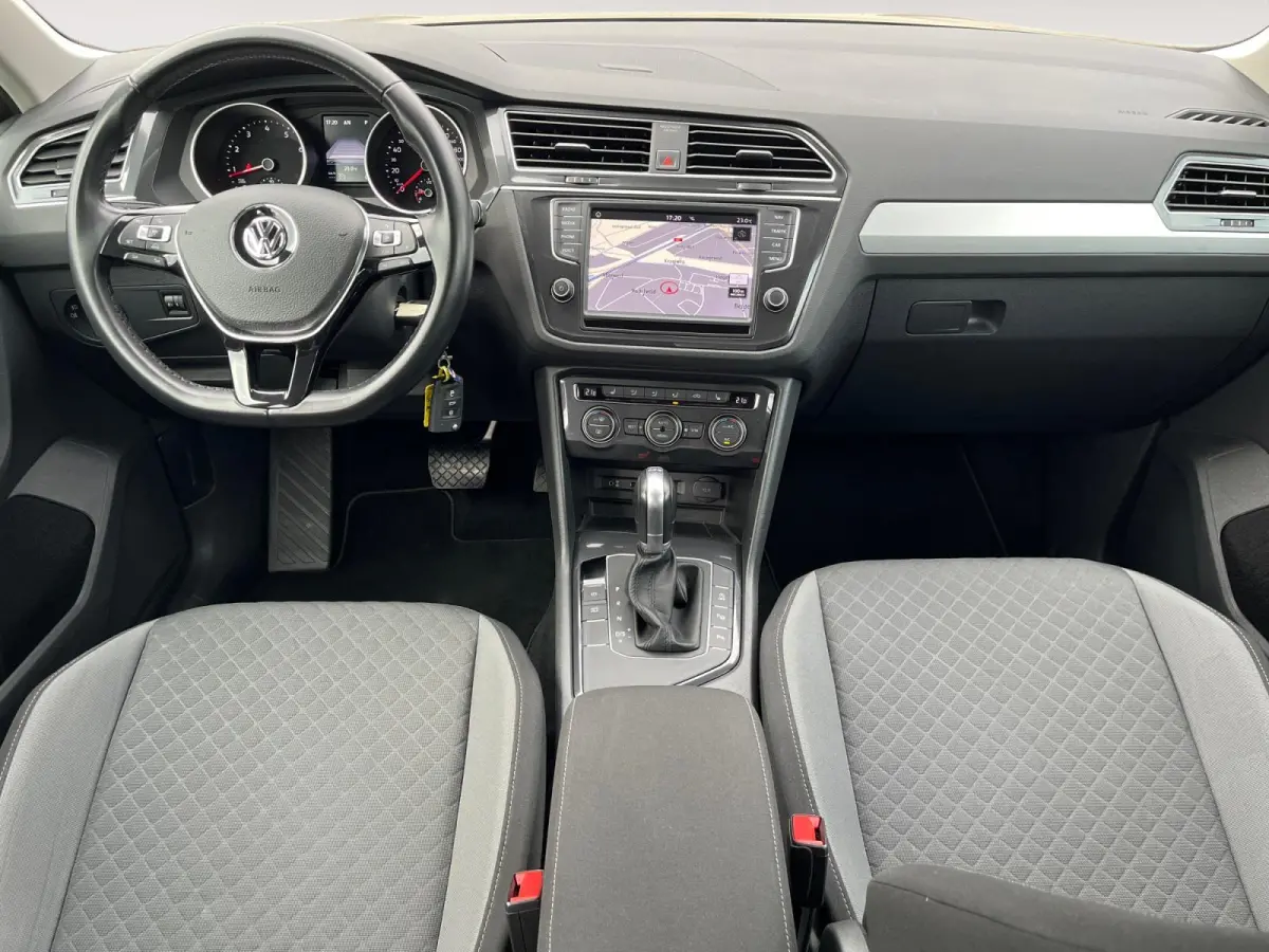 1.4 TSI ACT Highline | Navigatie | Stoelverwarming | Automaat | Adaptive Cruise Control