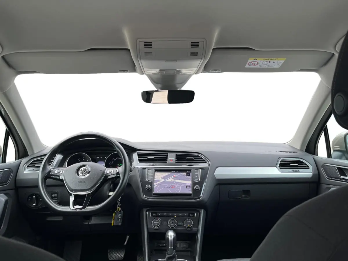 1.4 TSI ACT Highline | Navigatie | Stoelverwarming | Automaat | Adaptive Cruise Control