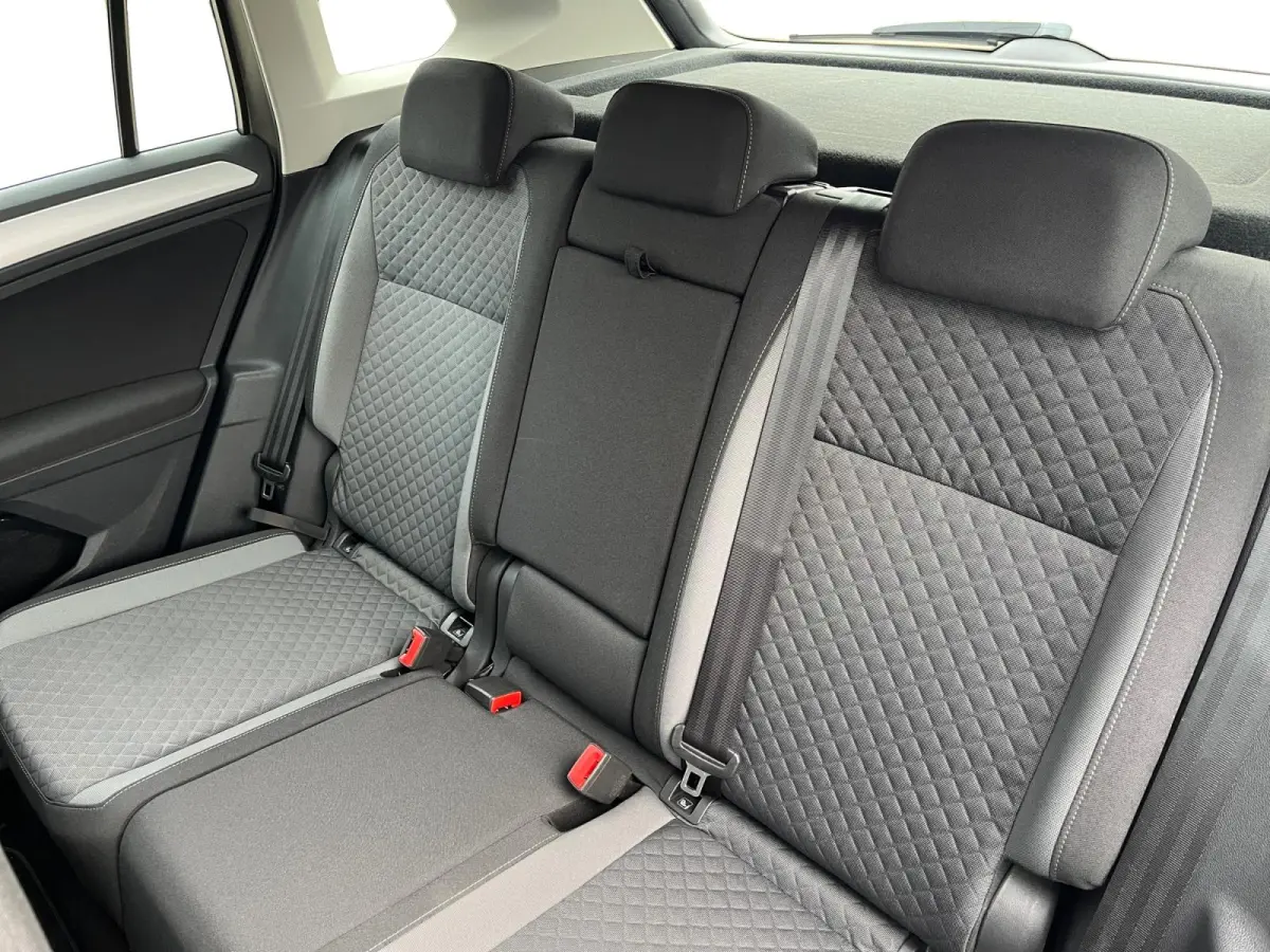 1.4 TSI ACT Highline | Navigatie | Stoelverwarming | Automaat | Adaptive Cruise Control
