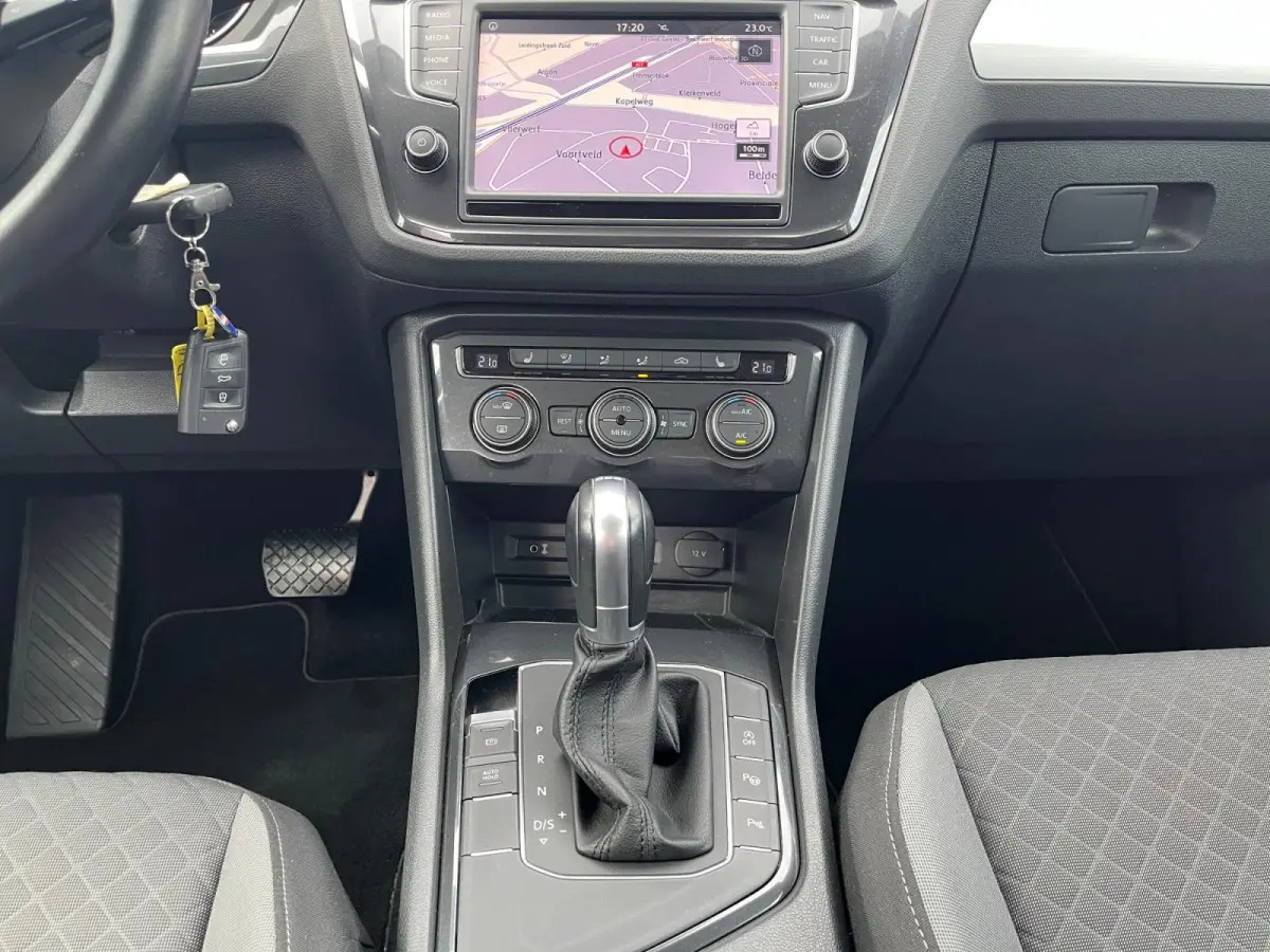 1.4 TSI ACT Highline | Navigatie | Stoelverwarming | Automaat | Adaptive Cruise Control