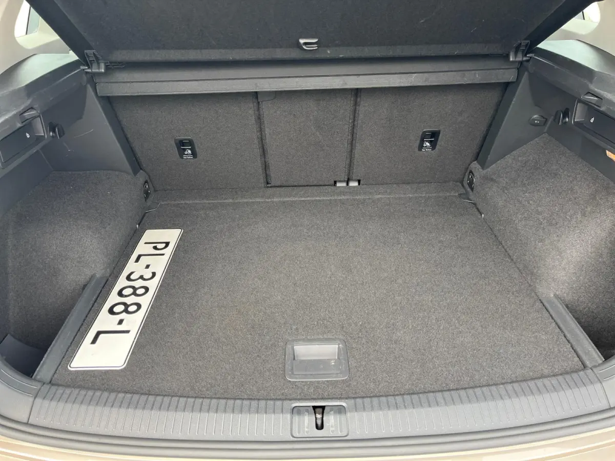 1.4 TSI ACT Highline | Navigatie | Stoelverwarming | Automaat | Adaptive Cruise Control