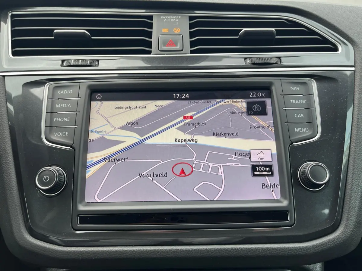 1.4 TSI ACT Highline | Navigatie | Stoelverwarming | Automaat | Adaptive Cruise Control