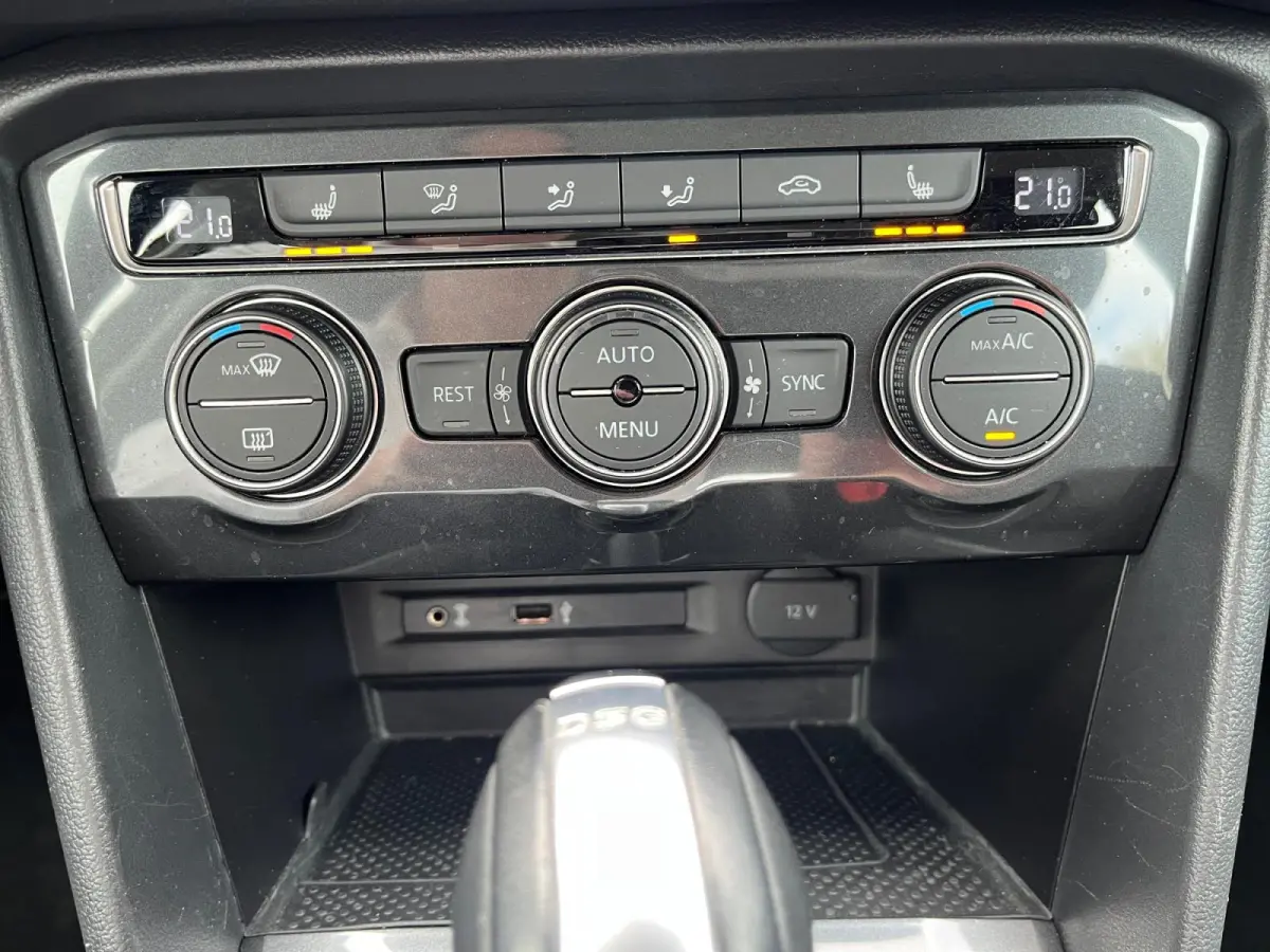 1.4 TSI ACT Highline | Navigatie | Stoelverwarming | Automaat | Adaptive Cruise Control