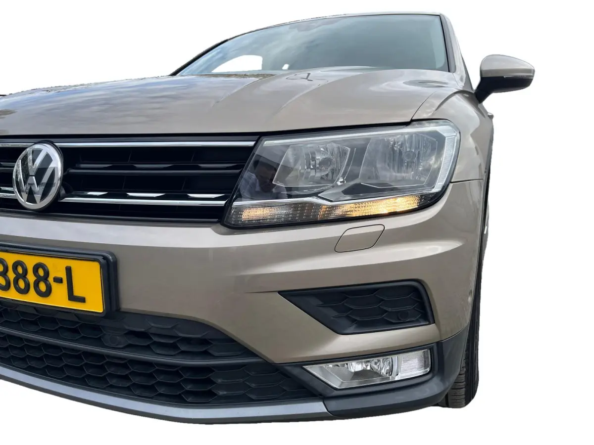 1.4 TSI ACT Highline | Navigatie | Stoelverwarming | Automaat | Adaptive Cruise Control