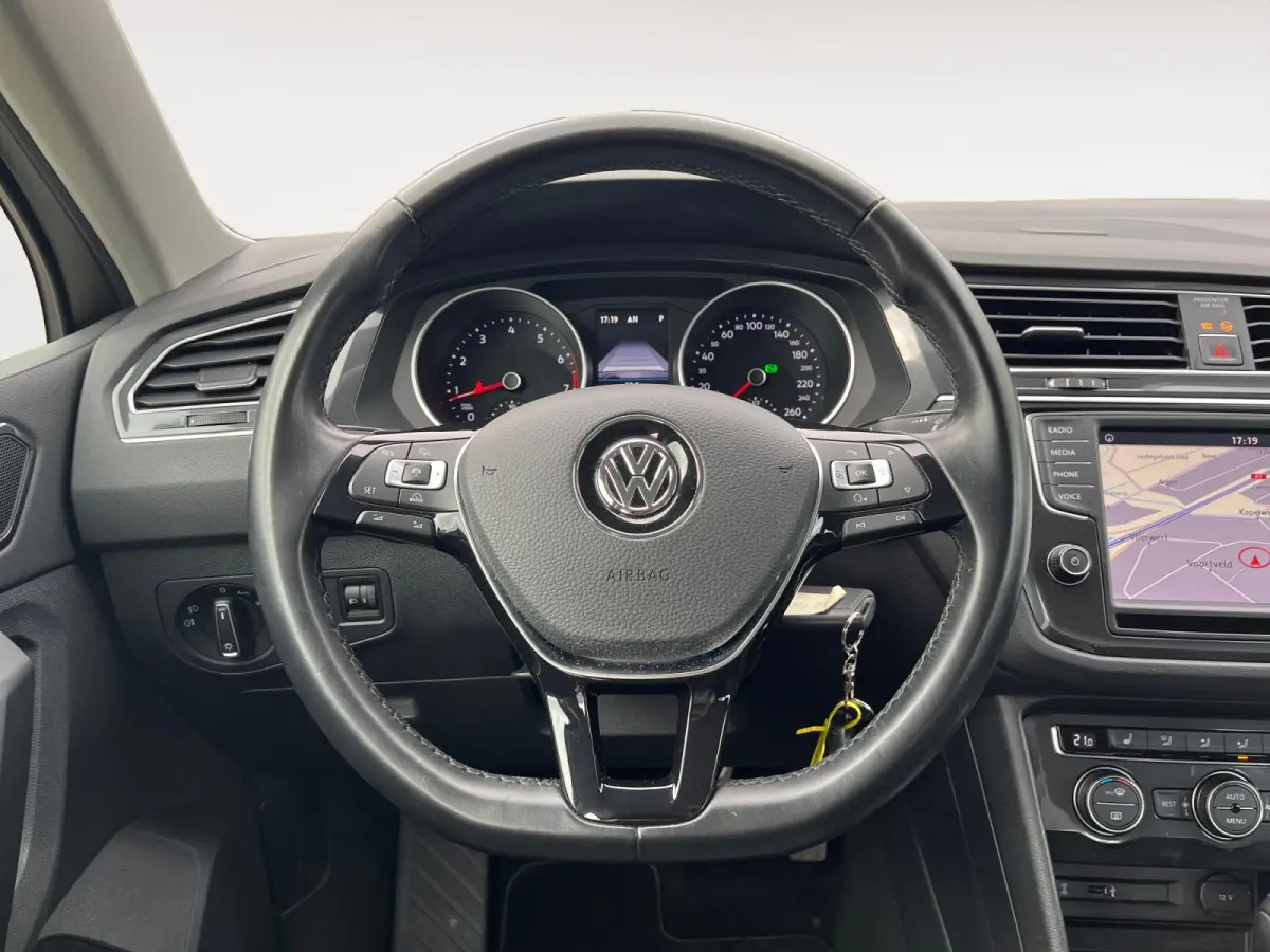 1.4 TSI ACT Highline | Navigatie | Stoelverwarming | Automaat | Adaptive Cruise Control
